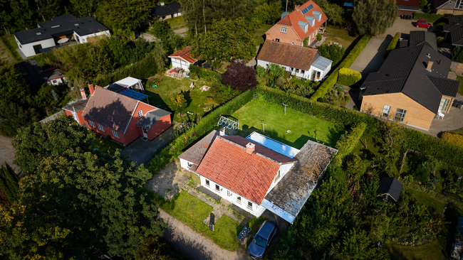 Bjørnestræde 3, Virklund, 8600 Silkeborg